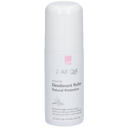 Zarqa® Sensitive Déodorant Roller