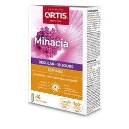 Ortis® Minacia Regular Estomac
