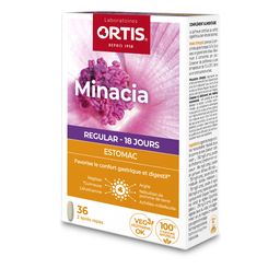 ORTIS® Minacia REGULAR Estomac