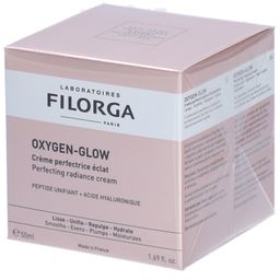 FILORGA OXYGEN-GLOW Crème Super-Perfectrice Éclat