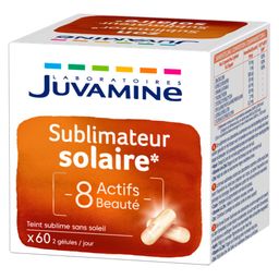 Juvamine Sublimateur Solaire