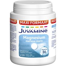 Juvamine Magnesium + Vitamine B6