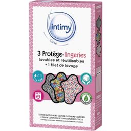 Intimy Care Lingerie Protect Lavables et Rétilisables