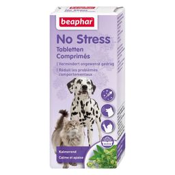 Beaphar® No Stress Comprimés Chiens & Chats