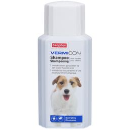 beaphar® VERMICON Shampooing