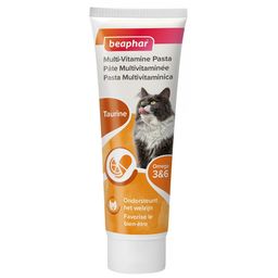 Beaphar® Pâte Multivitaminée Chat