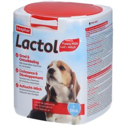 beaphar® Lactol Puppy Milk
