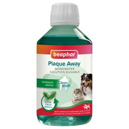 beaphar® Solution haleine fraîche pour chien et chat