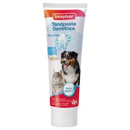 beaphar® Dentifrice haleine fraîche pour chien et chat