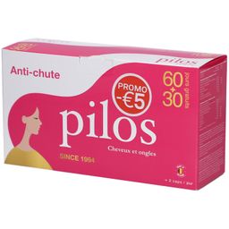 Pilos Forte TRIO