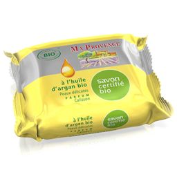 Ma Provence Savon Huille d'Argan Bio
