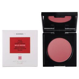 KORRES Wild Rose Blush 24 Dusty Rose