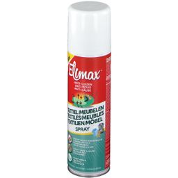 Elimax® Elimax Spray environnemental Anti-poux Textiles & Meubles