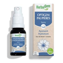 HerbalGem Optigem Oogleden Spray
