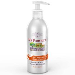 MA PROVENCE® Douche Nature Fleur d’Oranger