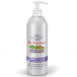 Ma Provence Douche Fleur de Lavande