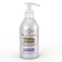 MA PROVENCE® Savon liquide à la lavande