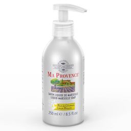 Ma Provence Savon Liquide Fleur de Citronnier