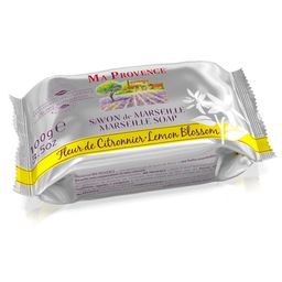 Ma Provence Savon Fleur de Citronnier