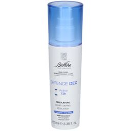BioNike DEFENCE DEO ACTIVE 72h Régulateur Spray