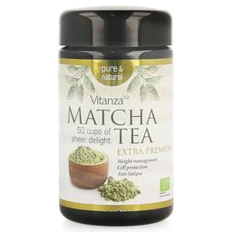 Vitanza HQ Matcha Thé Extra Premium
