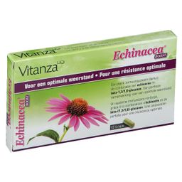 Vitanza HQ Echinacea® Boost