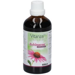 VITANZA HQ Echinacea forte Liquid