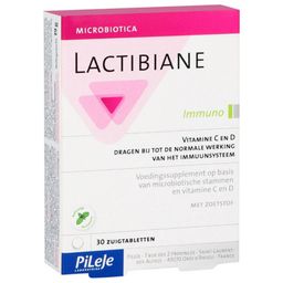 LACTIBIANE Immuno