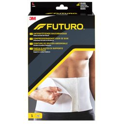 3M™ FUTURO™ Ceinture de soutien abdominale Large