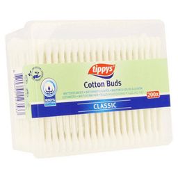tippys® Coton-tiges Classic