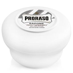 PRORASO Sensitive Savon à raser en bol