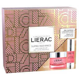 Lierac Coffret Supra Radiance Anti-Âge Éclat