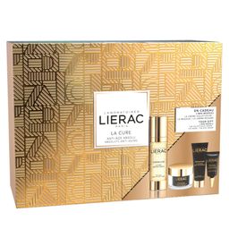 Lierac Coffret La Cure Anti-Âge Absolu