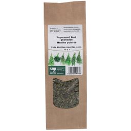 MARMA Menthe Poivrée