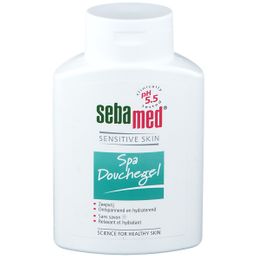 sebamed® Gel douche Spa