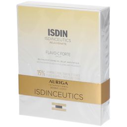 ISDIN Isdinceutics Flavo-C Forte