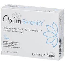 Optim Serenity