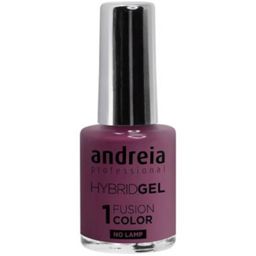 Andreia professional Gel Andrea Hybrid - Fusion Color H26 Sucette Mauve