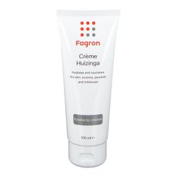 Fagron Crème Huizinga