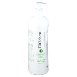 TOPIderm Lait corporel 10% d’urée