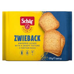 Schär Biscottes sans gluten