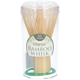 Vitanza® BAMBOO WHISK