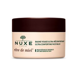 Nuxe Rêve de Miel® Baume Visage Ultra-Réconfortant