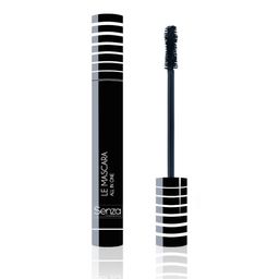 Senza Le Mascara All-in-One Bleu