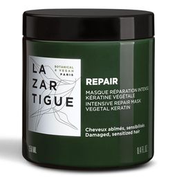 LAZARTIGUE Repair Masque réparation intense Kératine végétale