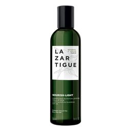 LAZARTIGUE Nourish-Light Shampooing nutrition légère Huile de soja