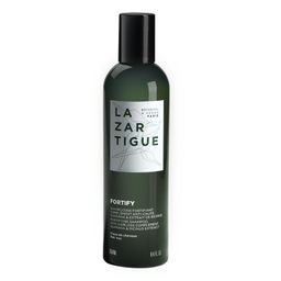 LAZARTIGUE Fortify Shampooing Fortifiant Complément Anti-Chute Extrait de Guarana et Ricinus