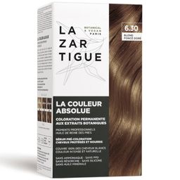 Lazartigue La Couleur Absolue 6.30 Blond Foncé Doré