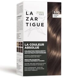 Lazartigue La Couleur Absolue 5.00 Châtain Clair