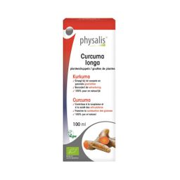 Physalis® Curcuma Longa
